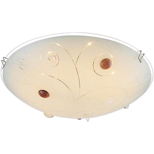 Потолочный светильник Globo Inka 40432