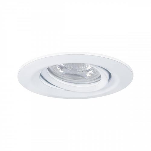 Встраиваемый светодиодный светильник Paulmann NovaPico 94292