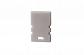 Заглушка Deko-Light End Cap H-AU-02-05 Set 2 pcs 979171 - фото №1