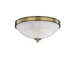 Потолочный светильник Reccagni Angelo PL.5650/3