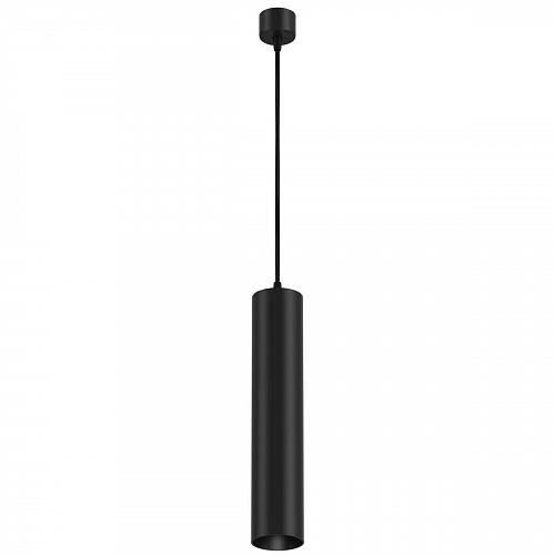 Подвесной светильник Maytoni Technical Focus P075PL-01B