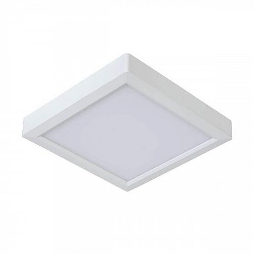 Потолочный светодиодный светильник Lucide Tendo-Led 07106/18/31