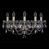 Бра Bohemia Ivele 1406B/5/195/XL G