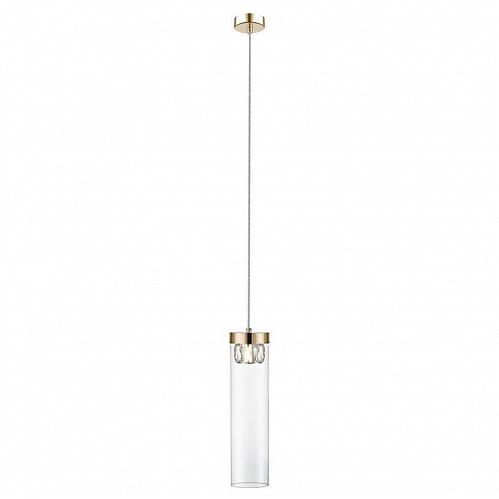 Подвесной светильник Zumaline Gem P0389-01D-F7AC
