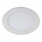 Встраиваемый светодиодный светильник ЭРА LED 1-18-4K/1 Б0046898 - фото №1