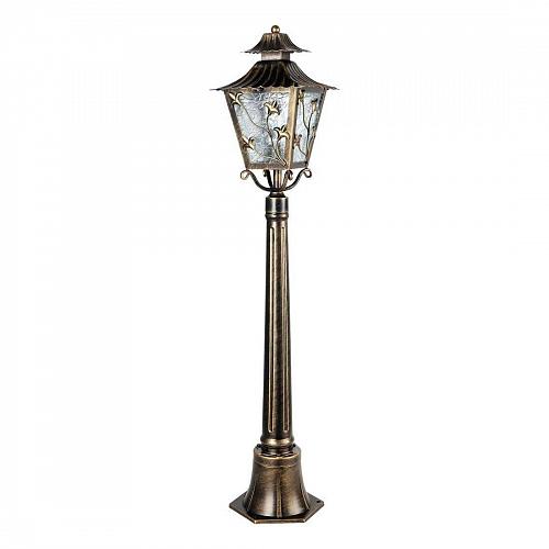 Уличный светильник Feron Палермо PL636 11645