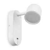 Светодиодный спот Freya PointThree FR10003WL-L4W