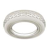 Встраиваемый светильник Gauss Backlight BL142