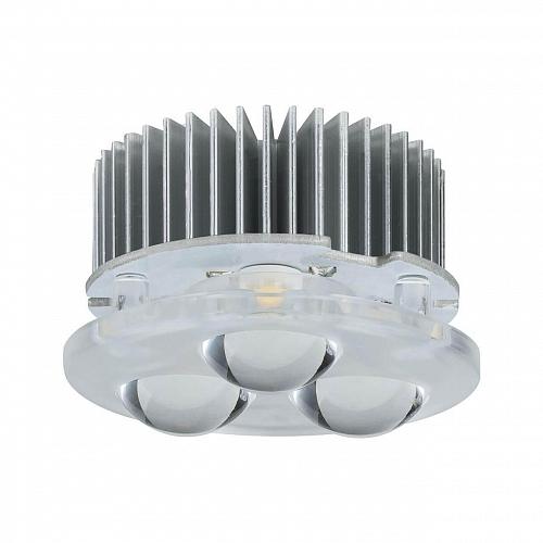 Светодиодный модуль Paulmann CombiSystems EBL Led Anschlussset 93708