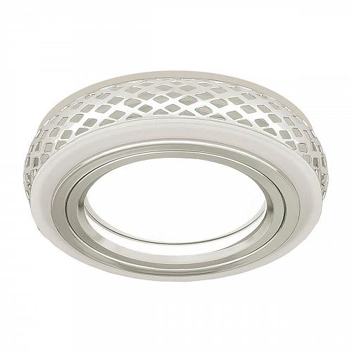 Встраиваемый светильник Gauss Backlight BL142