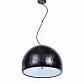 Подвесной светильник Lumina Deco Brio LDP 3914-L BK - фото №3
