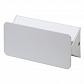 Настенный светодиодный светильник ЭРА Design WL5 WH Б0034602 - фото №1