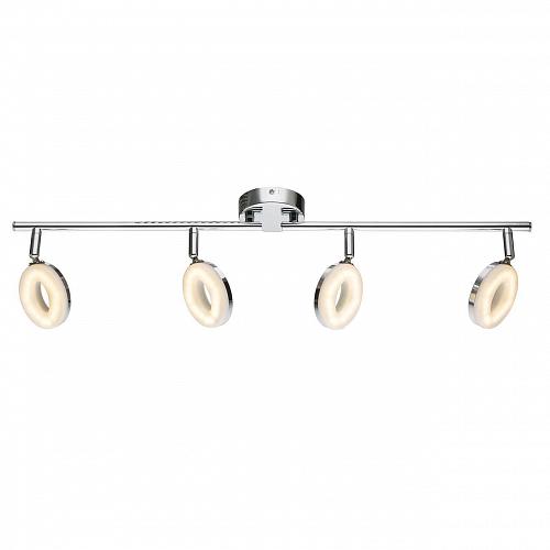 Светодиодный спот Globo Penelope 56121-4