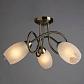 Потолочная люстра Arte Lamp Mutti A8616PL-3AB - фото №3