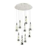 Люстра Odeon Light 4037/45L