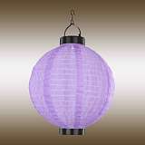 Светильник на солнечных батареях Globo Solar 33970V