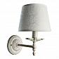 Бра Arte Lamp Granny A9566AP-1WG - фото №1