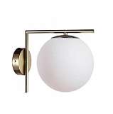 Бра Arte Lamp Bolla-Unica A1921AP-1AB