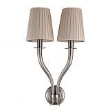 Бра Newport 7502 L/A new nickel М0065415