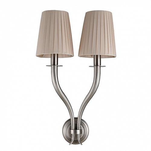 Бра Newport 7502 L/A new nickel М0065415