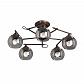 Потолочная люстра Vitaluce V4901-7/5PL - фото №2