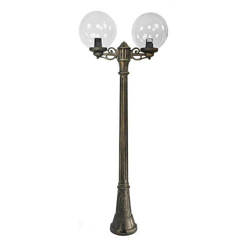 Уличный фонарь Fumagalli Artu Bisso/G300 2L G30.158.S20.BXE27