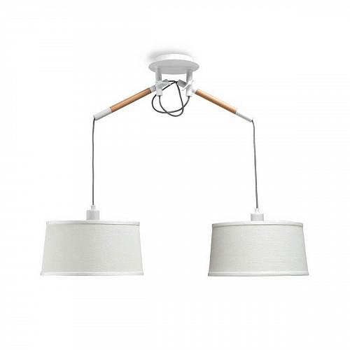 Подвесной светильник Mantra Nordica 4930