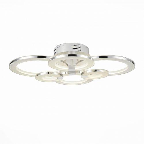 Потолочный светодиодный светильник ST Luce SL903.112.06