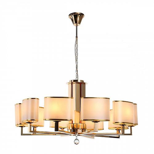 Подвесная люстра Stilfort Rhomb 1049/03/10P