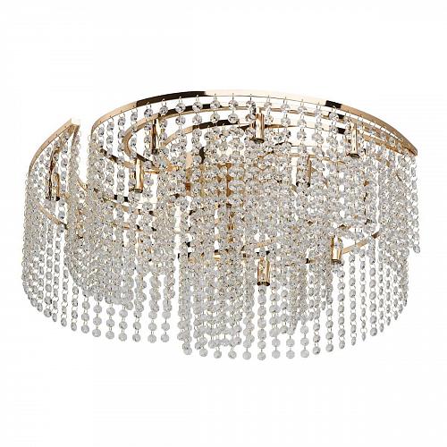 Потолочная люстра MW-Light Каскад 113010213