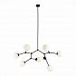Подвесная люстра ST Luce Chieti SL1506.403.08 - фото №3