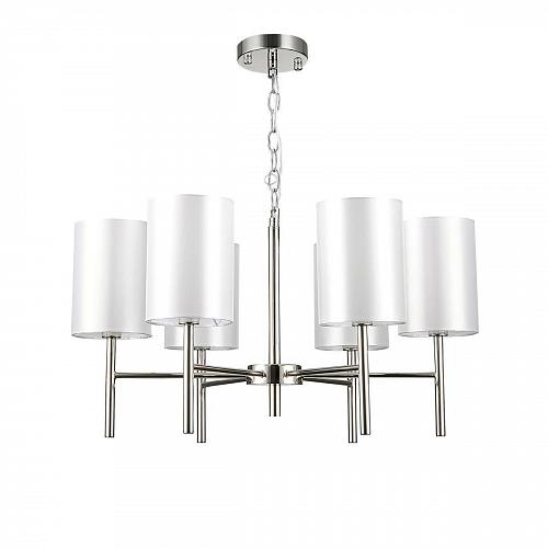 Подвесная люстра Evoluce Noia SLE107303-06