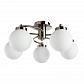Потолочная люстра Arte Lamp Cloud A8170PL-5AB - фото №1