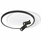 Потолочная светодиодная люстра Ambrella light Comfort Line FL5137 - фото №1