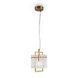 Подвесной светильник Freya Basilica FR5166PL-01BS