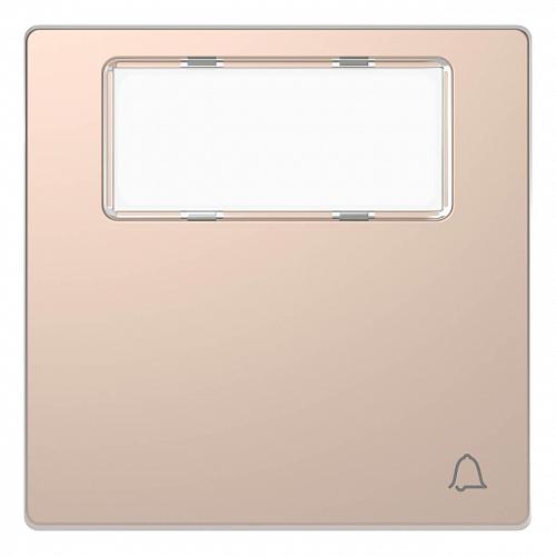 Клавиша одинарная Schneider Electric Merten D-Life MTN3365-6051