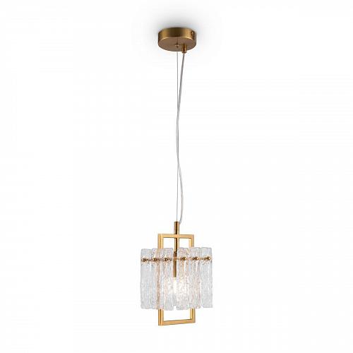 Подвесной светильник Freya Basilica FR5166PL-01BS