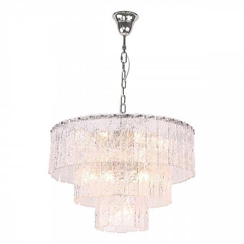 Подвесная люстра Newport 10826+10/С М0064787