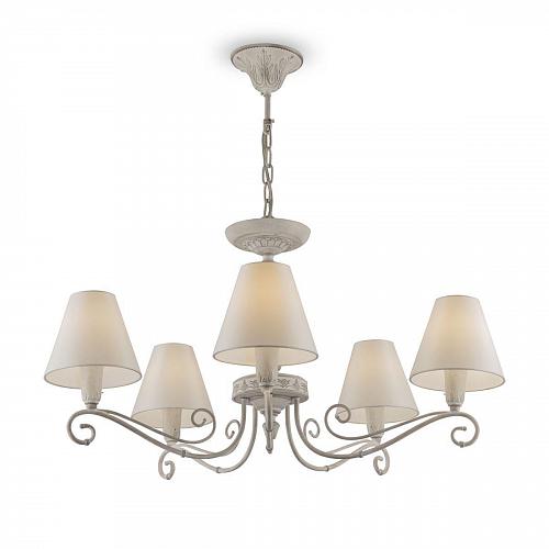 Подвесная люстра Maytoni Provence 11 E4-05-G-LMP-O-25