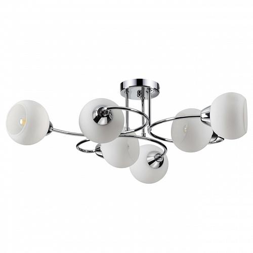 Потолочная люстра Lumion Comfi Sydnee 4591/6C