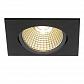 Встраиваемый светодиодный светильник SLV New Tria 68 Square 1001991 - фото №1