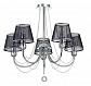 Подвесная люстра Lumion Comfi Asanta 3228/5 - фото №3