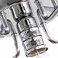 Потолочная люстра Arte Lamp Fuoco A9265PL-7CC - фото №3
