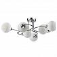 Потолочная люстра Lumion Comfi Sydnee 4591/6C - фото №1