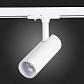 Трековый светодиодный светильник ST Luce Mono ST350.546.10.36 - фото №2