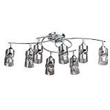 Люстра De Markt 638017008