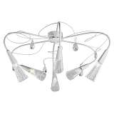 Потолочная люстра Lightstar Aereo 711060