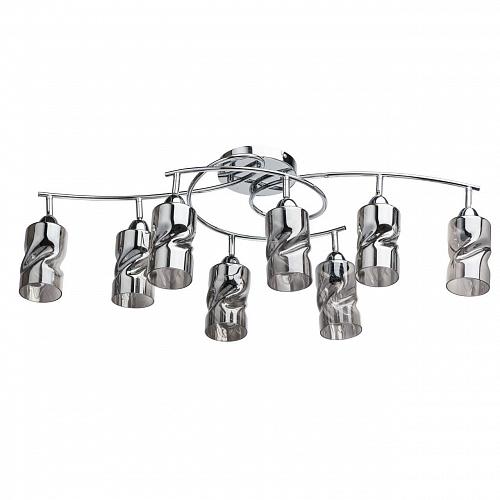 Потолочная люстра De Markt Олимпия 638017008