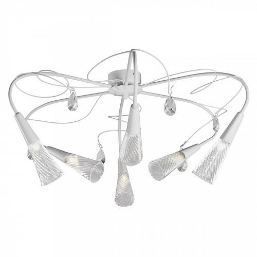 Потолочная люстра Lightstar Aereo 711060
