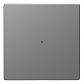 Клавиша одинарная Schneider Electric Merten D-Life MTN5210-6036 - фото №1